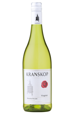 Kranskop Viognier