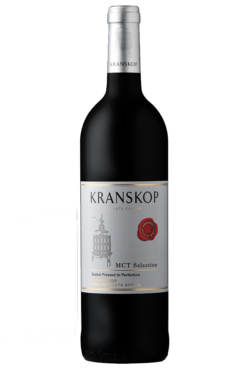 Kranskop Single Vineyard MCT Selection 2022