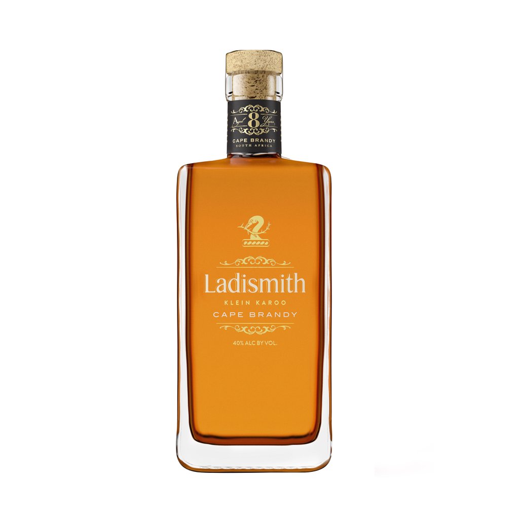Ladismith Cape Brandy