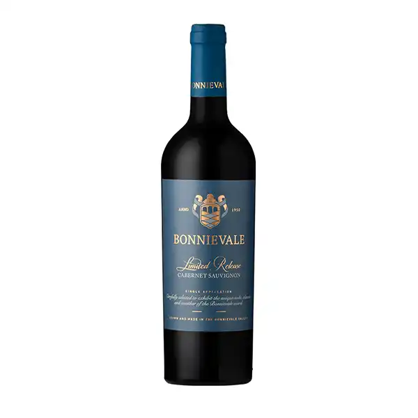 Bonnievale Limited Release Cabernet Sauvignon