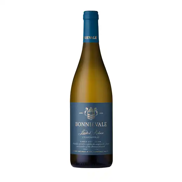 Bonnievale Limited Release Chardonnay