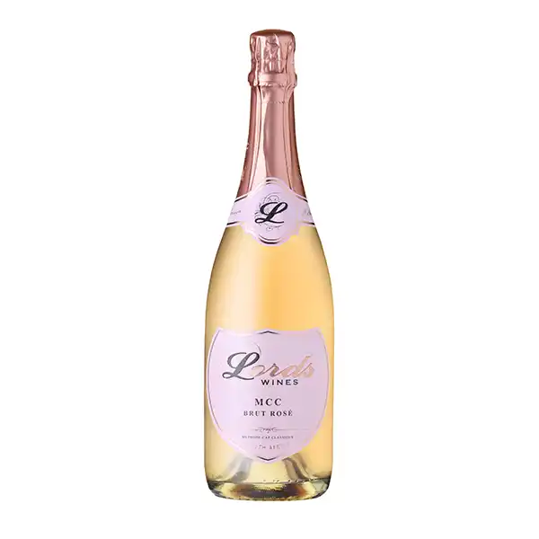 Lords MCC Pinot Noir Rose