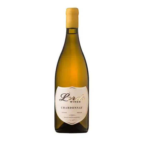 Lords Chardonnay Barrel Fermented