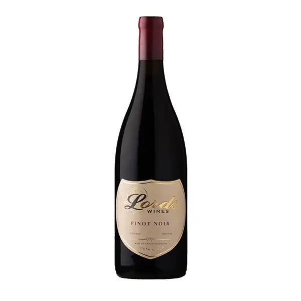 Lords Pinot Noir