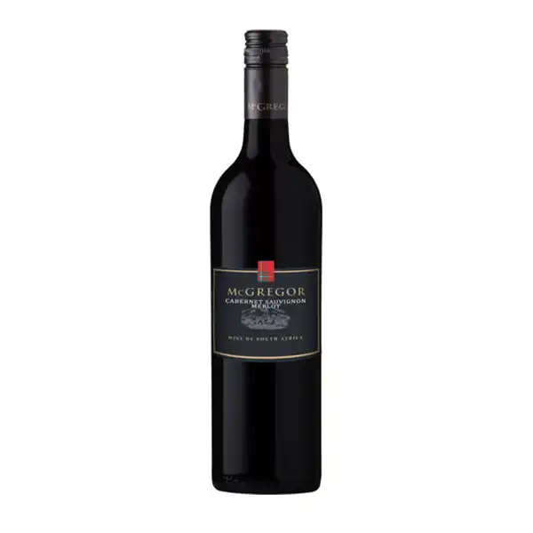 Mc Gregor Cabernet Sauvignon / Merlot