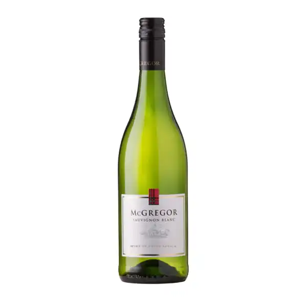 Mc Gregor Sauvignon Blanc