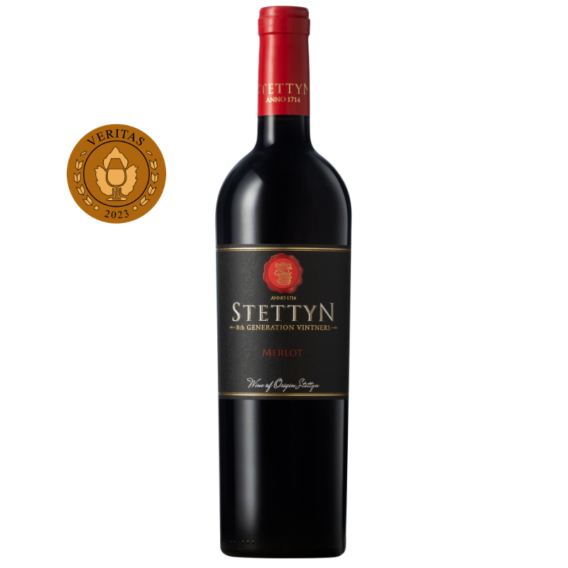 Stettyn Merlot 2022