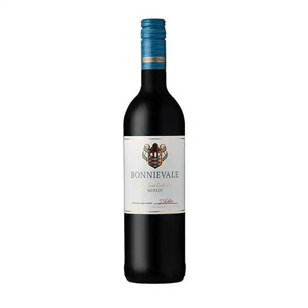 Bonnievale Merlot