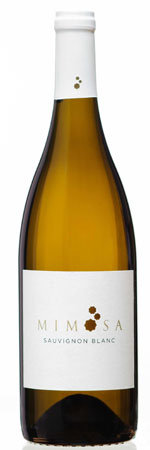 Mimosa Sauvignon Blanc