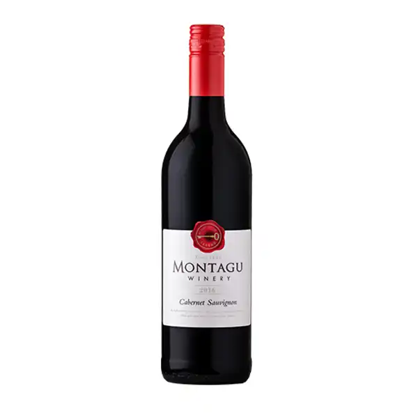 Montagu Cabernet Sauvignon