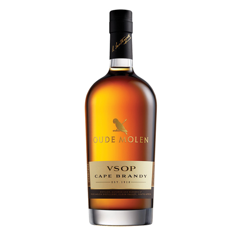 Oude Molen VSOP Cape Brandy