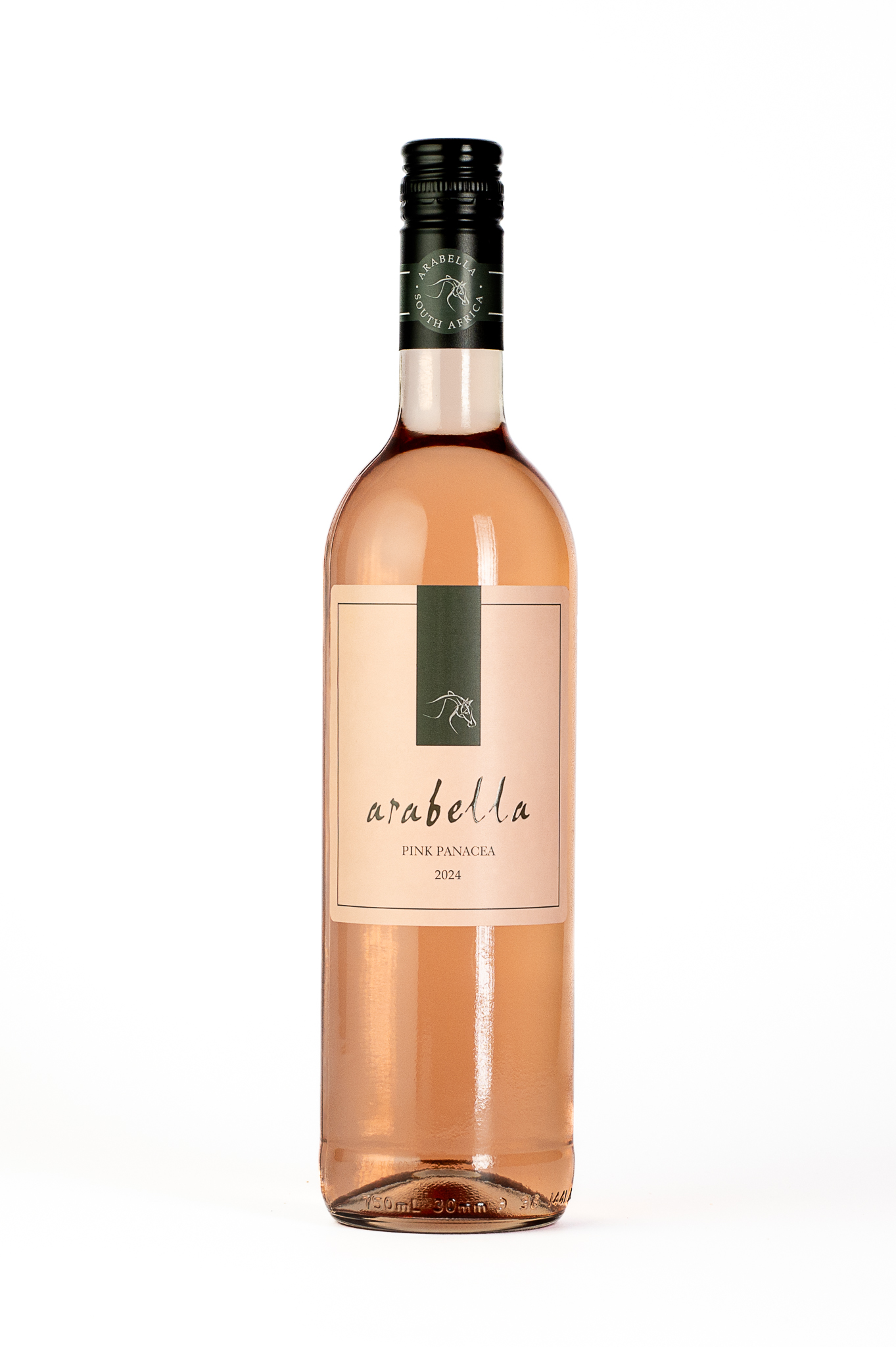 Arabella Pink Panacea