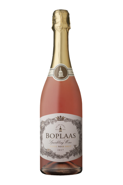 Boplaas Pinot Noir Brut Rose