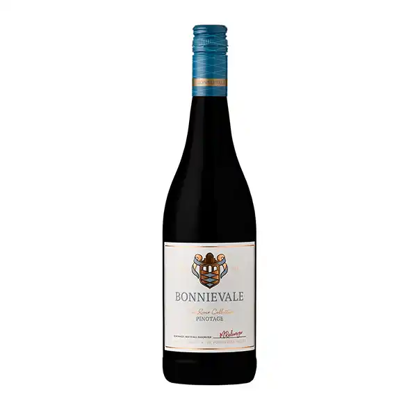 Bonnievale Pinotage