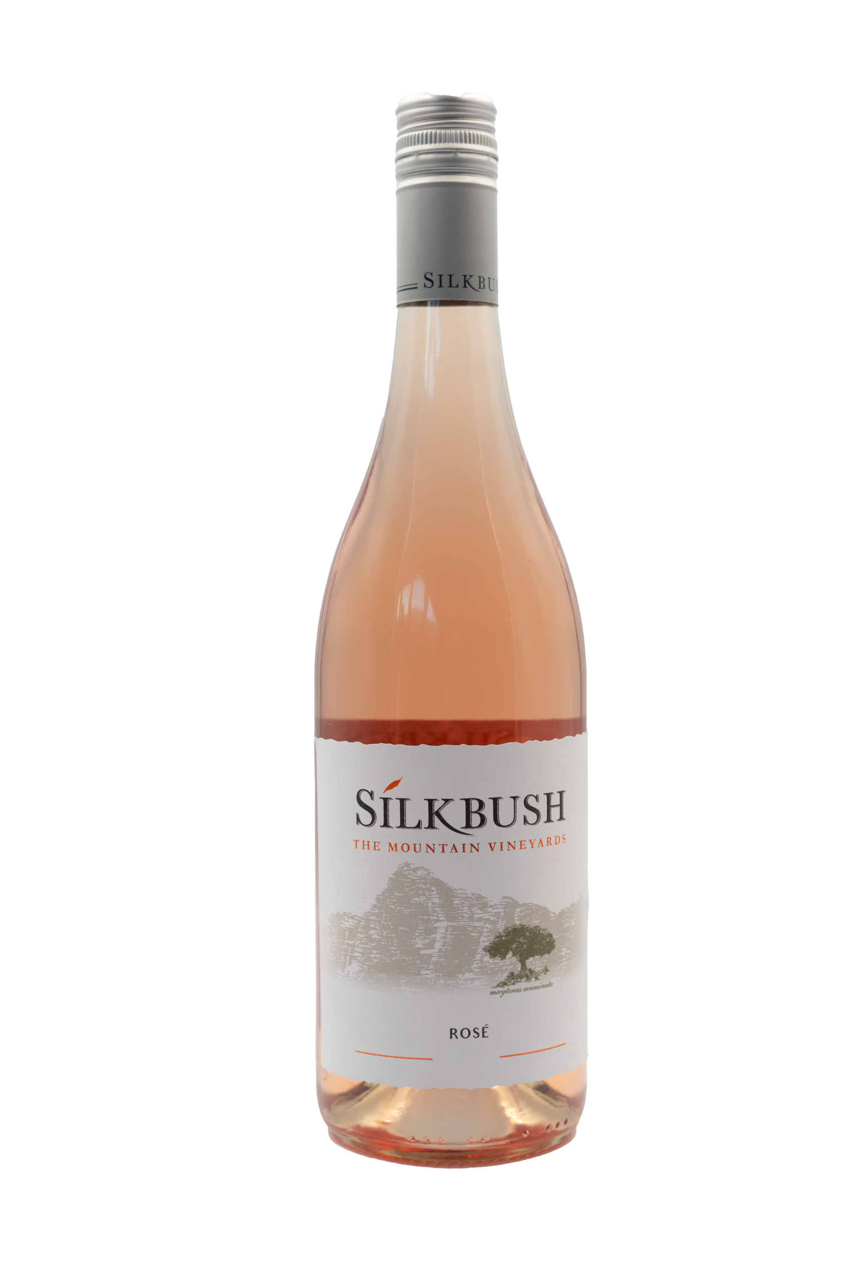 SilkBush Vineyards Rose