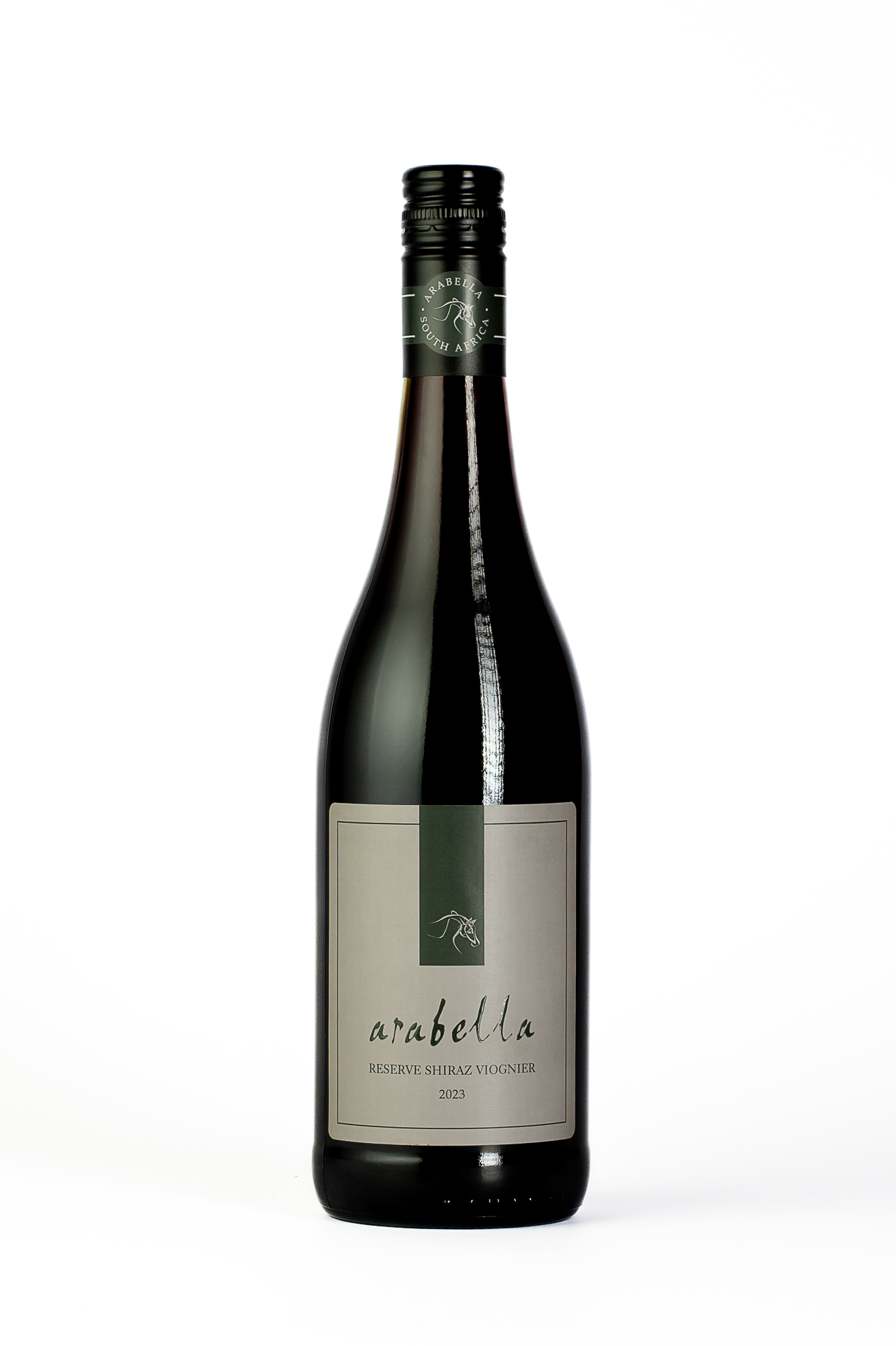 Arabella Shiraz Viognier Reserve