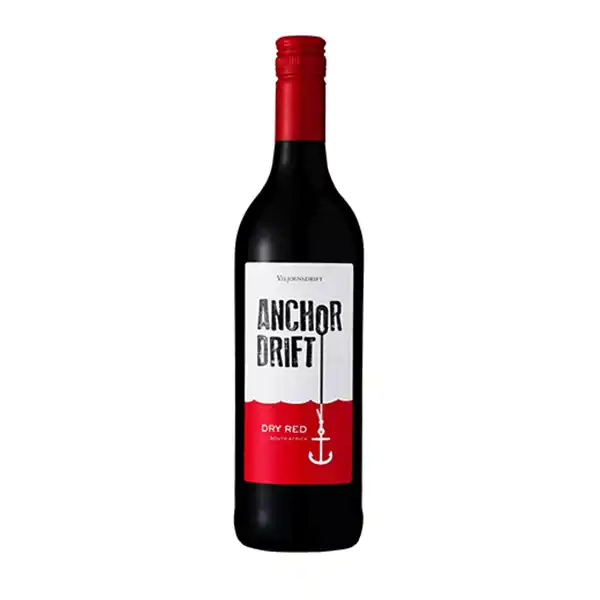 Viljoensdrift Anchor Drift Red