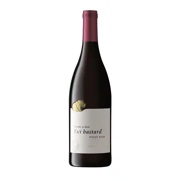 Robertson Winery Fat Bastard Pinot Noir