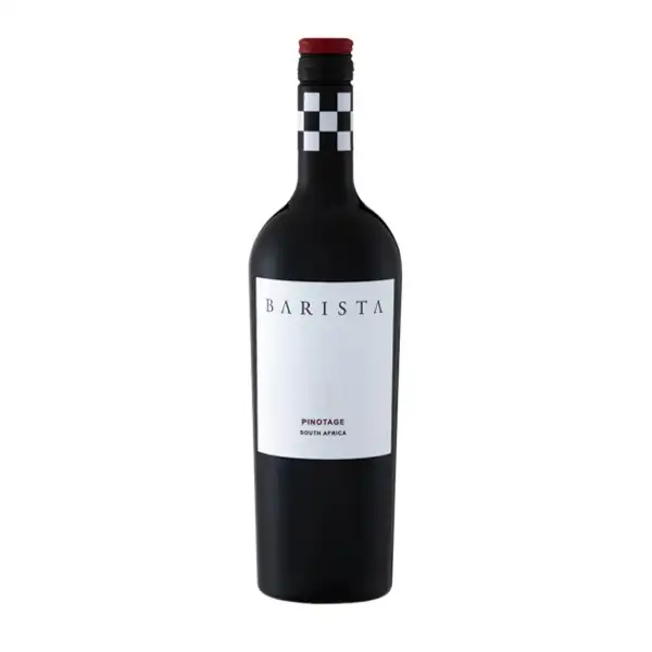 Barista Pinotage
