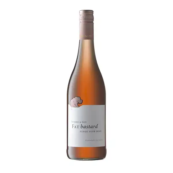 Robertson Winery Fat Bastard Pinot Noir Rose