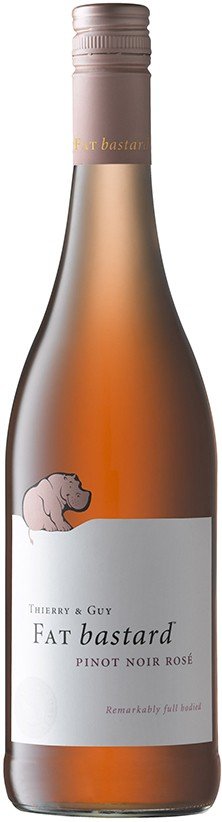 Fat Bastard Pinot Noir Rose