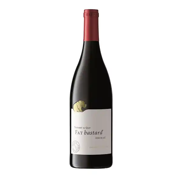 Fat Bastard Shiraz