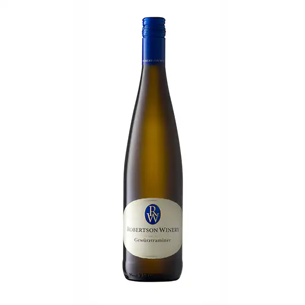 Robertson Winery Gewurztraminer Special Late Harvest