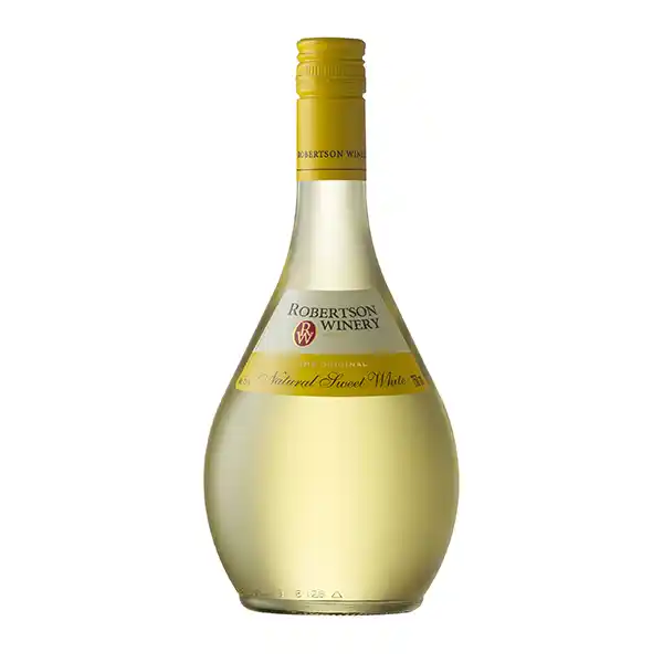 Robertson Winery Natural Sweet White