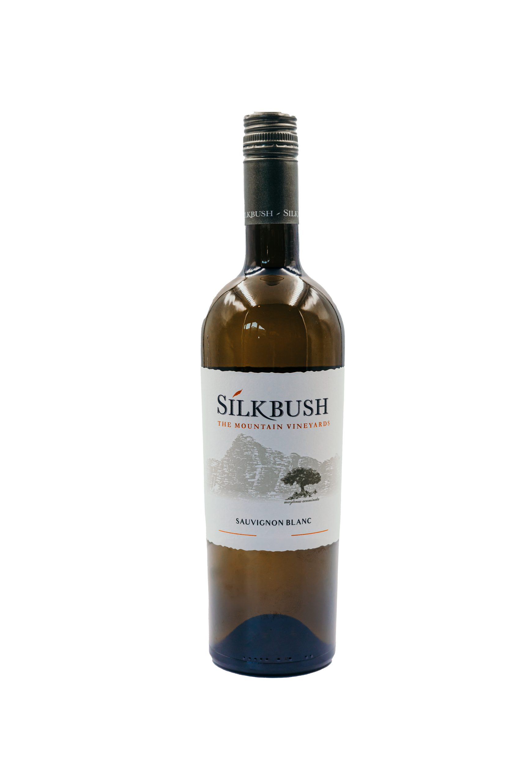 SilkBush Vineyards Sauvignon Blanc