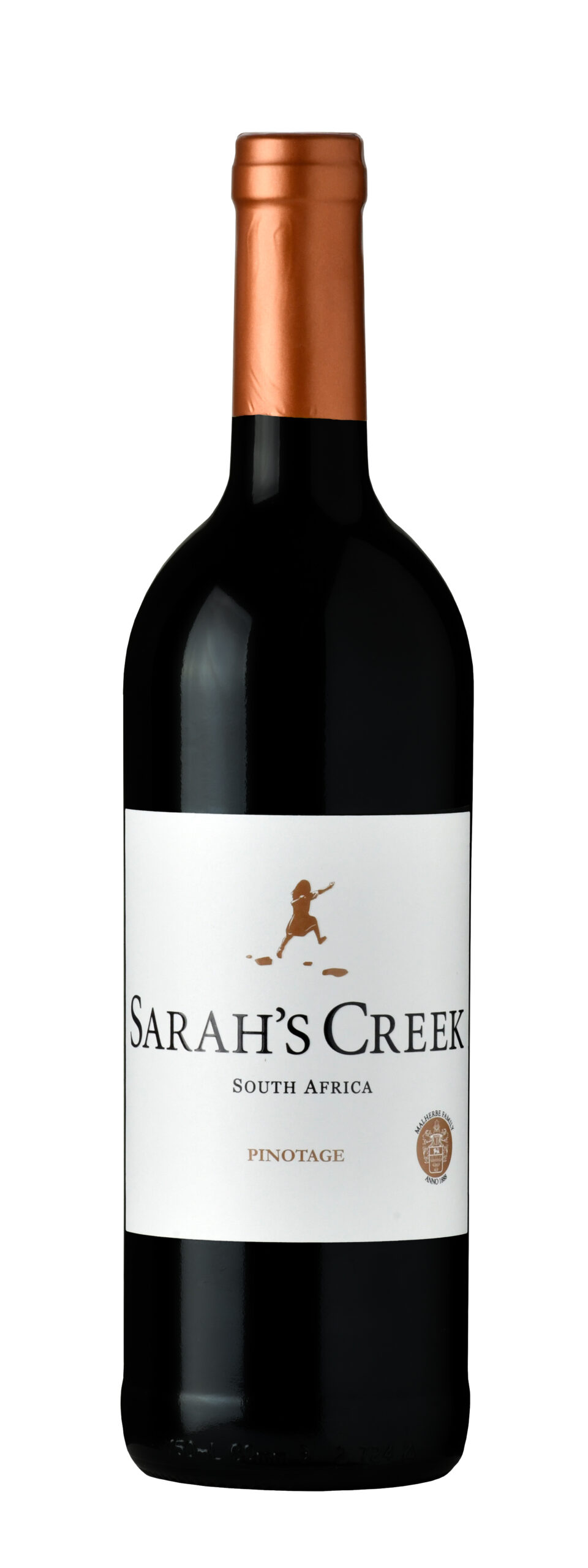 Sarah's Creek Pinotage