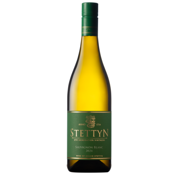 Stettyn Savuignon Blanc 2023