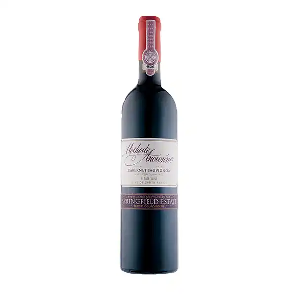 Springfield Method Ancienne Cabernet Sauvignon