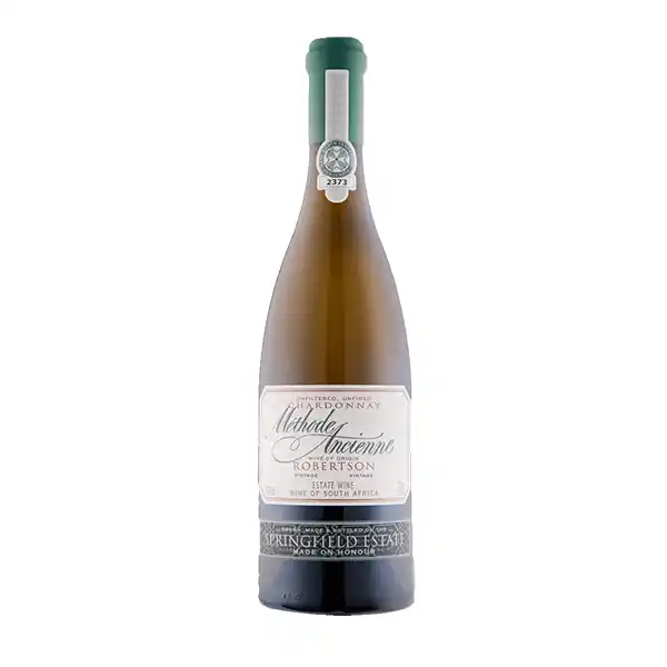 Springfield Method Ancienne Chardonnay