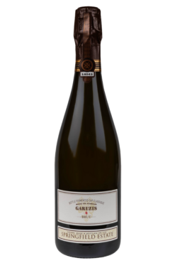 Springfield Garuzis Brut NV