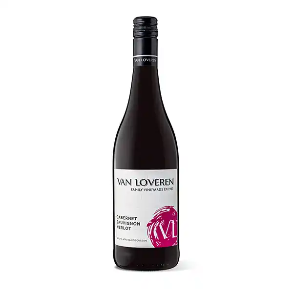 Van Loveren Cabernet Sauvignon Merlot