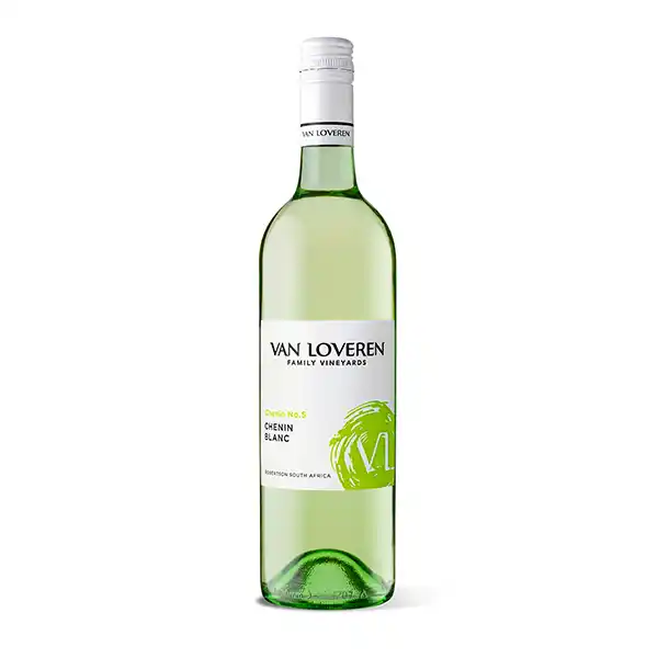 Van Loveren Chenin no.5