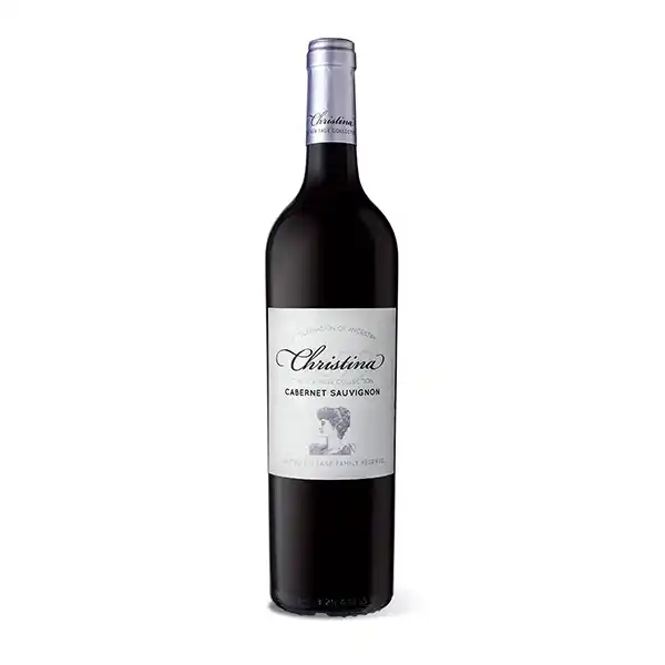 Van Loveren Christina Cabernet Sauvignon