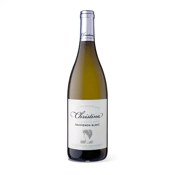 Van Loveren Christina Sauvignon Blanc