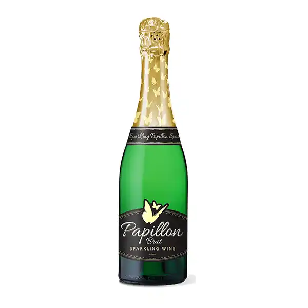 Van Loveren Papillon Brut