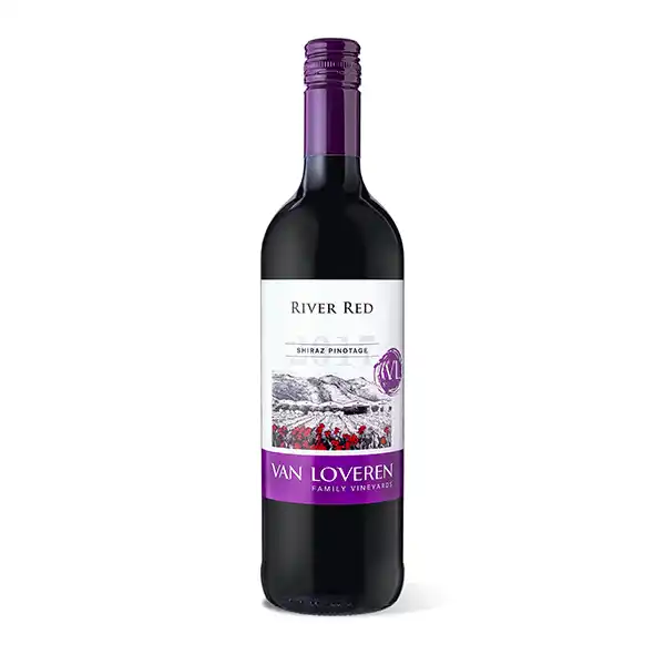 Van Loveren River Red