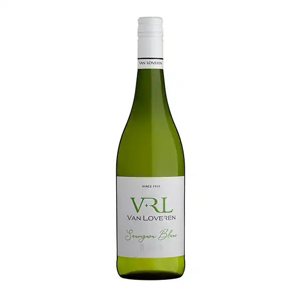 Van Loveren Sauvignon Blanc