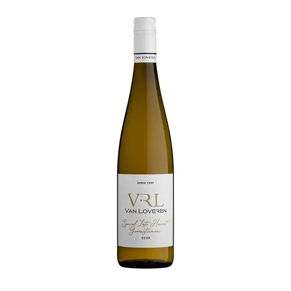 Van Loveren Gewurztraminer Late Harvest