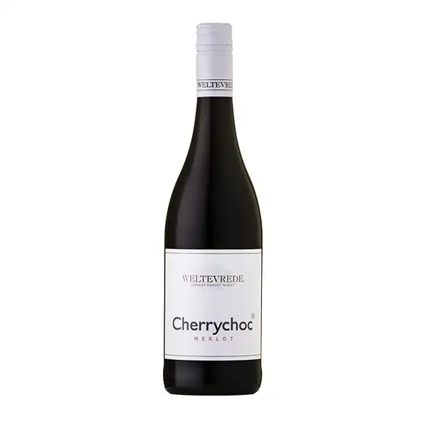 Weltevrede Cherry Choc Merlot