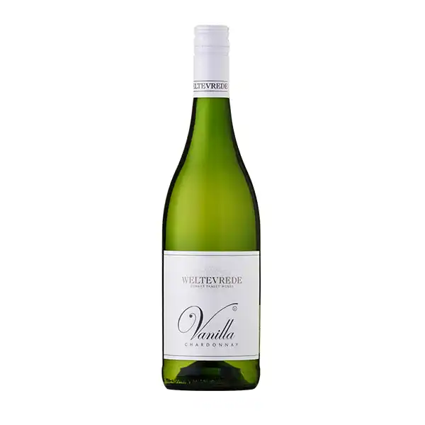 Weltevrede Vinilla Chardonnay