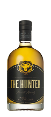 Windfall 6 Year Potstill Brandy