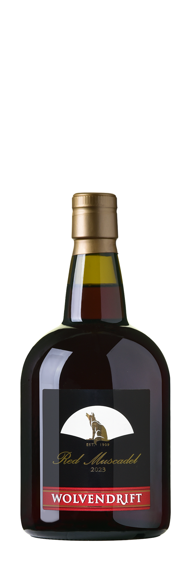 Klue Wines Red Muscadel