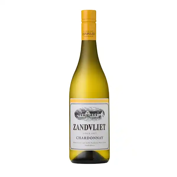 Zandvliet Estate Chardonnay (Wooded)