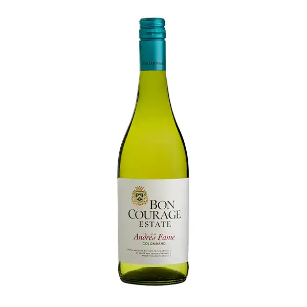 Bon Courage Andre's Fame Colombard