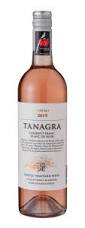 Tanagra Cabernet Franc Blanc de Noir