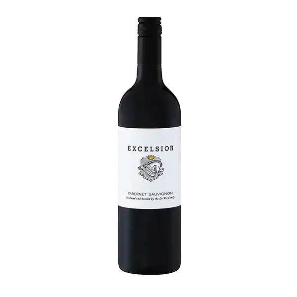 Excelsior Cabernet Sauvignon